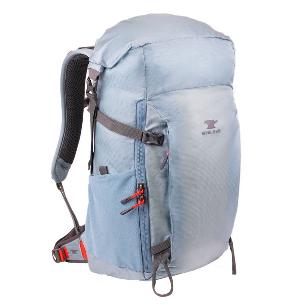 Mountainsmith Scream 30 Backpack - Smoke Blue