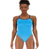 TYR CTSOD7A46032 Solid Crosscutfit Tbk Blue/Navy 32 view 1