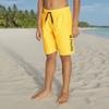 Hurley Boys' Pull On Swim Trunks, Laser Orange, 4 view 4