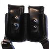 Vertical Shoulder Holster - The Holster Store - FITS: S&W N940 - Right Hand view 2