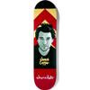 Skateboard Deck Portrait Capps 8 x 31.875 view 1