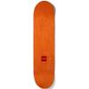 Skateboard Deck Portrait Capps 8 x 31.875 view 2