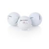 100 Used Golf Balls for Taylormade Mix (Distance +, RBZ, Penta Series, Other Models) - Near Mint Condition (4A) view 1
