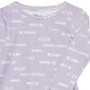 Amazon Essentials Disney | Marvel | Star Wars | Frozen | Princess Girls' Long-Sleeve Tunic T-Shirts, Pack of 3, Frozen Friends, X-Large view 2