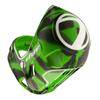 Dye Flex TWST Paintball Tank Cover (Lime/Black) view 2
