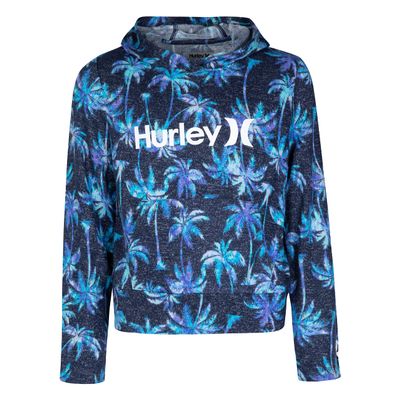 One and Only Pullover Hoodie