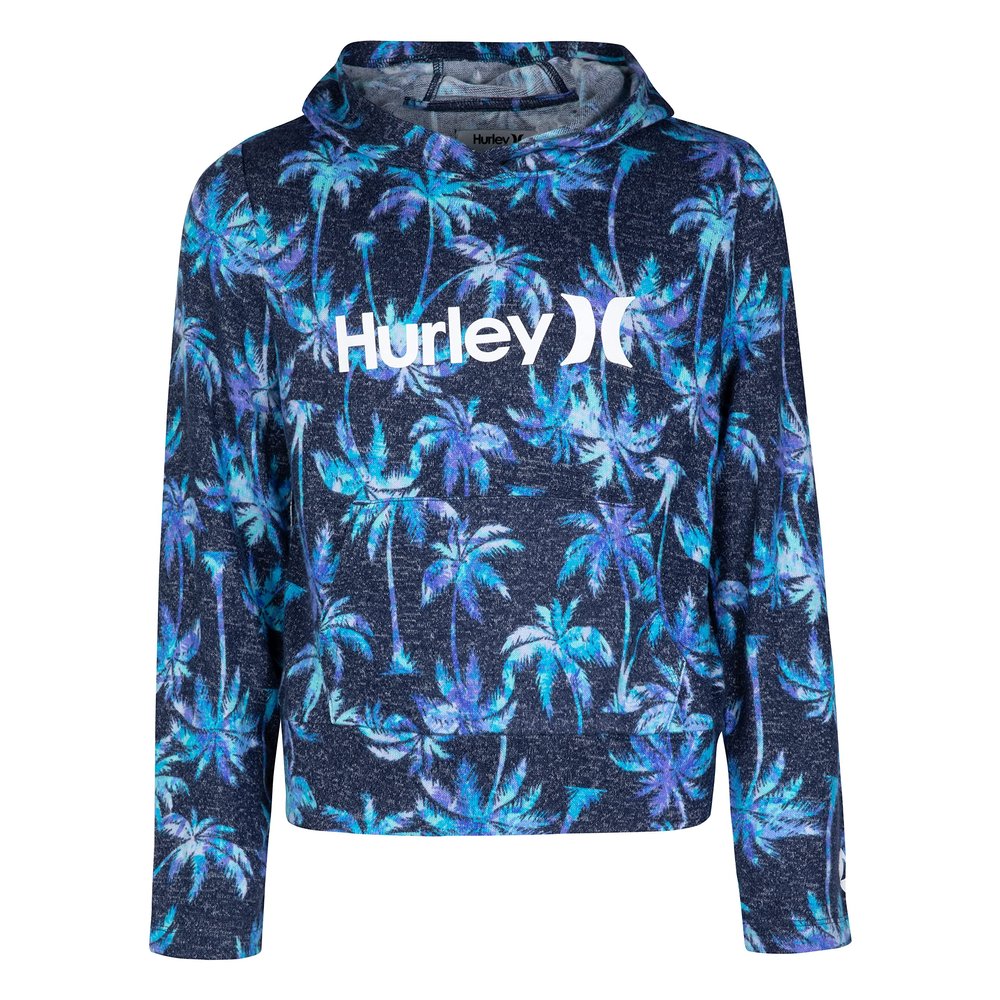One and Only Pullover Hoodie