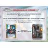 2021 Topps Formula 1 Chrome Racing Hobby Box (18 Packs/4 Cards: 7 Refractors) view 2