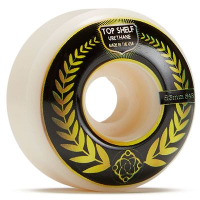 Satori Movement Elegance 84b Skateboard Wheels - 53mm