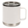 FIFTY/FIFTY 15oz - White Camp Mug with Slide Lid view 1
