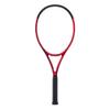 Wilson Clash 100 Pro V2 Unstrung Performance Tennis Racket - Grip Size 3 - 4 3/8" view 1