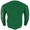 Epic Youth Cooling Performance Long Sleeve Crew T-Shirts (18- Colors Available) Green XL view 3