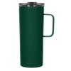 FIFTY/FIFTY 20oz - Forest Green Tall Mug view 2