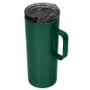FIFTY/FIFTY 20oz - Forest Green Tall Mug view 3
