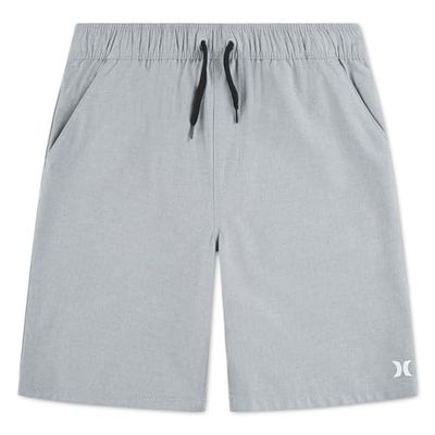 Hurley Pull On Shorts