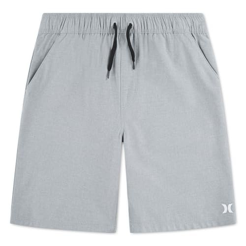 Hurley Pull On Shorts
