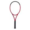Wilson Clash 100L V2 Unstrung Performance Tennis Racket - Grip Size 1 - 4 1/8" view 1