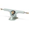 Paris V3 180mm 50 Degree Longboard Trucks - Crystal Blue view 1