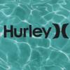 Hurley Boys' Rash Guard Shirt, Hyper Jade, 4 view 4
