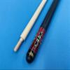 Carom Cue Komodo # 4 with 11.5 mm. Tip * 3 Cushion Billiards. view 2