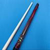 Carom Cue Komodo # 4 with 11.5 mm. Tip * 3 Cushion Billiards. view 4