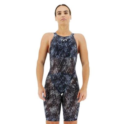 TYR AESTC6A08820 Avictor2 Sprnva Cbcs Black/Grey 20