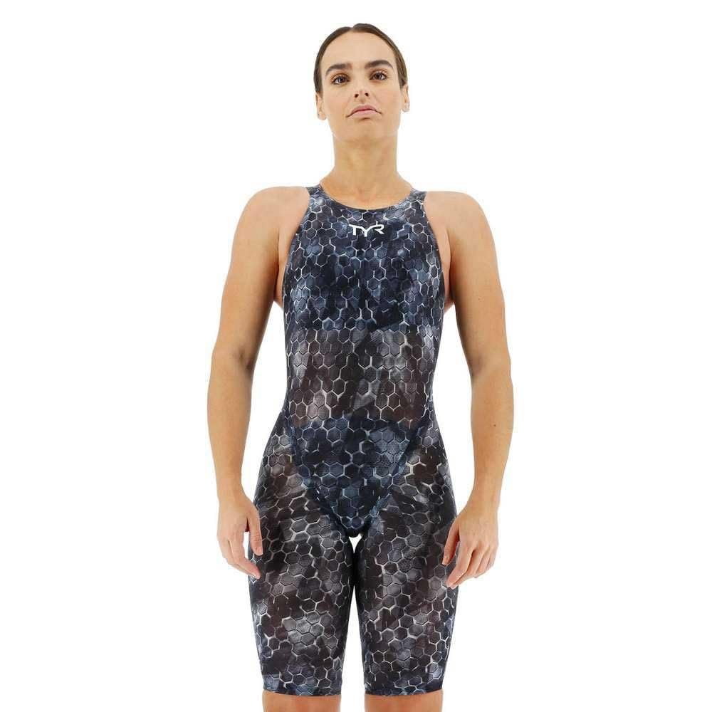 TYR AESTC6A08820 Avictor2 Sprnva Cbcs Black/Grey 20