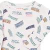 Amazon Essentials Disney | Marvel | Star Wars | Frozen | Princess Toddler Girls' Long-Sleeve Tunic T-Shirts, Pack of 3, Marvel Thor, 3T view 4