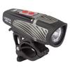 NiteRider Lumina Pro 1000 Front Bike Light Rechargeable MTB Road Commuter Bike Light Powerful Lumens Water Resistant Bicycle Headlight LED Front Light Easy to Install Cycling Safety view 1