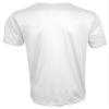 Epic Boy's Full Button 2-Color Game White/Black Baseball Jerseys M view 3