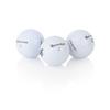 GOLF BALL COUNTRY Recycled Used Golf Balls for The Taylormade Brand Mix - 5A (AAAAA) Mint Condition (100) view 1