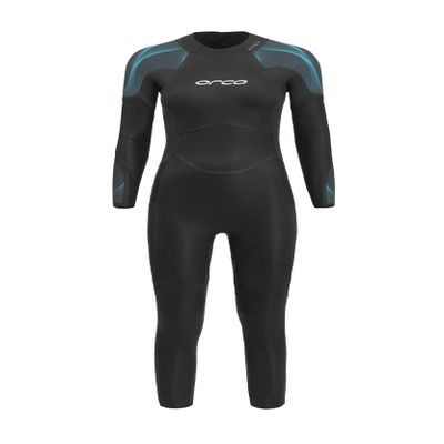Orca Athlex Flex Women's Triathlon Fullsleeve Wetsuit (WXL)