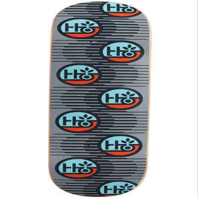 Habitat Pod Contour Medium Skateboard Deck - 8.00"