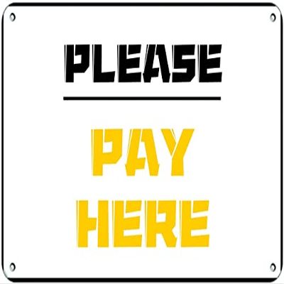 Extra Pay, Additional Payment, Professional Editing Fee (18)