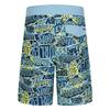 Hurley Boys Board Shorts, Blue Sticker, 16 view 2