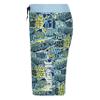 Hurley Boys Board Shorts, Blue Sticker, 16 view 3