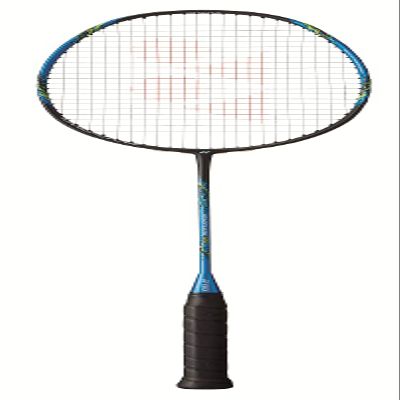 Yonex NanoFlare 700 Badminton Racquet (Cyan) - Unstrung (5U, G5)