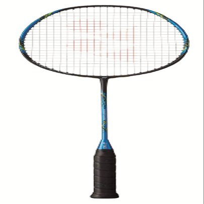 Yonex NanoFlare 700 Badminton Racquet (Cyan) - Unstrung (5U, G5)