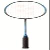 Yonex NanoFlare 700 Badminton Racquet (Cyan) - Unstrung (5U, G5) view 1