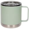 FIFTY/FIFTY 15oz - Sage Camp Mug with Slide Lid view 1