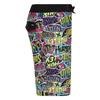 Hurley Boys Board Shorts, Multi Sticker, 18 view 4