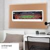 Georgia Bulldogs, 2021 National Champions, Pick Six - Unframed 40 x 13.5 Poster by Blakeway Panoramas view 2