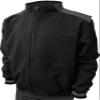 Smitty Pro Style Full Zip Thermal Fleece Umpire Jacket (Medium) view 1