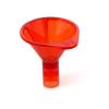 Hornady Basic Powder Funnel, 586051 - Anti-Static Funnel Fits All Calibers Between .22 -.45 - Avoid Messy Powder Spills Featuring a Tapered Mouth, Squared Rim Design, and Double-Stepped Abutment Neck view 1