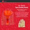 Hornady Basic Powder Funnel, 586051 - Anti-Static Funnel Fits All Calibers Between .22 -.45 - Avoid Messy Powder Spills Featuring a Tapered Mouth, Squared Rim Design, and Double-Stepped Abutment Neck view 2