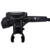 Mares SXS 62X Scuba Diving Regulator Set - First (INT) and Second Stage view 3
