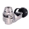 Mares SXS 62X Scuba Diving Regulator Set - First (INT) and Second Stage view 4