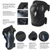 Kids Bike Helmet for 3-5-8-14+ Age Girls and Boys, Kids Helmet with Knee Pads Elbow Pads Wrist Guards,Ventilation Multi-Sport Scooter Roller Skate Rollerblading Skateboarding Climbing Cycling view 2