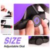 Kids Bike Helmet for 3-5-8-14+ Age Girls and Boys, Kids Helmet with Knee Pads Elbow Pads Wrist Guards,Ventilation Multi-Sport Scooter Roller Skate Rollerblading Skateboarding Climbing Cycling view 4