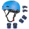 Kids Bike Helmet for 3-5-8-14+ Age Girls and Boys, Kids Helmet with Knee Pads Elbow Pads Wrist Guards,Ventilation Multi-Sport Scooter Roller Skate Rollerblading Skateboarding Climbing Cycling view 1